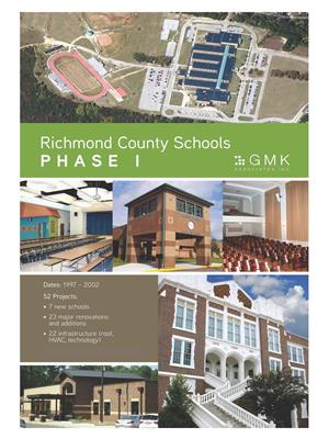 Phase I 